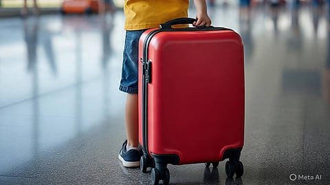 മൗറീഷ്യസില് 18.8 കോടി രൂപയുടെ ലഹരിമരുന്ന് വേട്ടയില് കസ്റ്റഡിയില് എടുത്തത് ആറ് വയസുകാരനെ