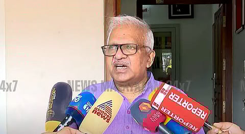 CPIM Leader P Jayarajan | പി. ജയരാജന്