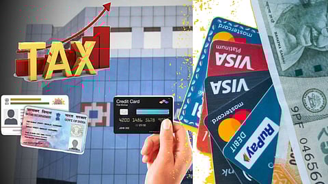 Financial Changes From July 1