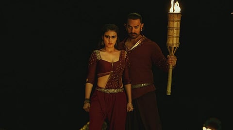 Thugs of Hindostan