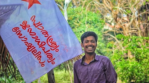 അഭിമന്യു