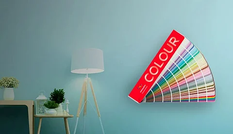 ഏഷ്യൻ പെയിന്റ്സ് (പ്രതീകാത്മക ചിത്രം)