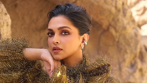 Deepika Padukone