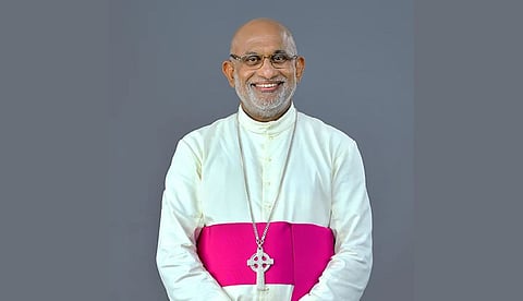 റാഫേൽ തട്ടിൽ