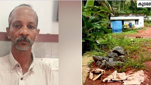 വെളിപ്പെടുത്തൽ നടത്തിയ മുഹമ്മദാലി