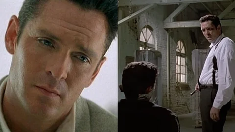 Michael Madsen