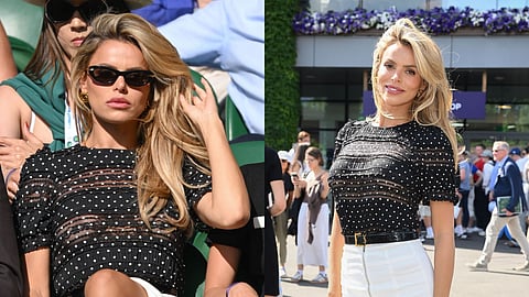 അമേരിക്കന് മോഡല് ബ്രൂക്ക്സ് നിദേർ | Brooks Nader