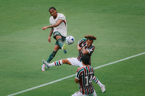 FIFA Club World Cup, JOAO PEDRO GOAL