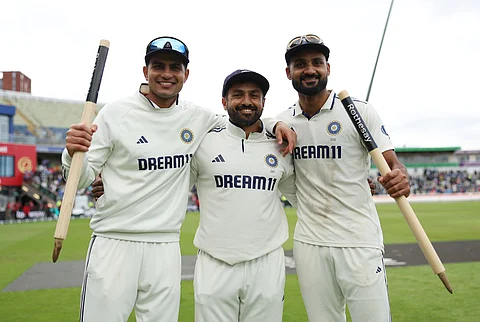 Indian Cricket Team, BCCI