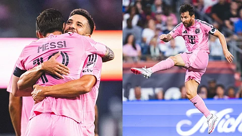 new england vs inter miami