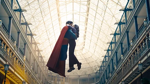 Superman Movie