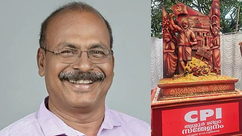 സി.സി. മുകുന്ദൻ