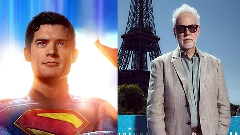 SuperMan
