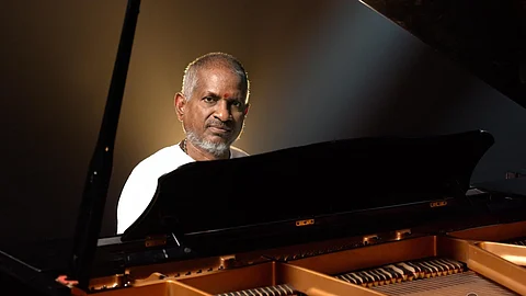 Ilayaraja