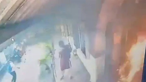 screengrab/X