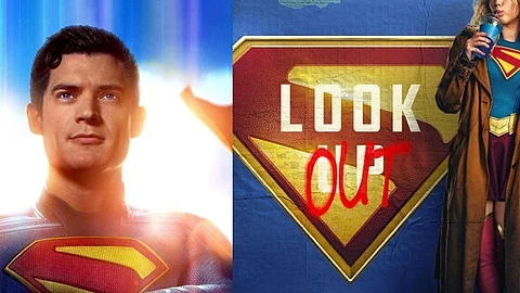 DC Universe
