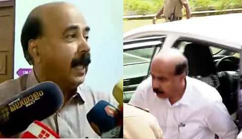 വിസി മോഹനൻ കുന്നുമ്മൽ