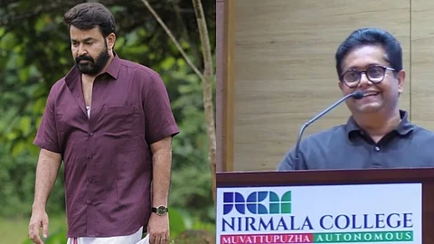 Jeethu Joseph