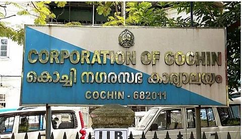 ദേശീയ ശുചിത്വ സര്വേയില് നേട്ടം കൊയ്ത് കൊച്ചി കോര്പറേഷന്; ദേശീയ തലത്തില് 50-ാം സ്ഥാനവും സംസ്ഥാനത്ത് ഒന്നാം സ്ഥാനവും