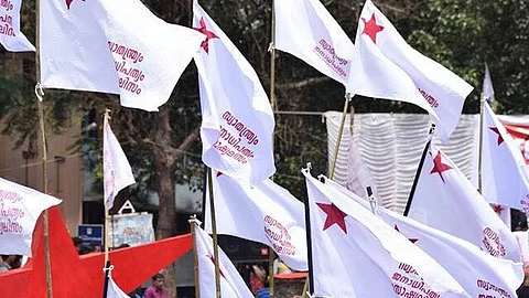 എസ്എഫ്ഐ
