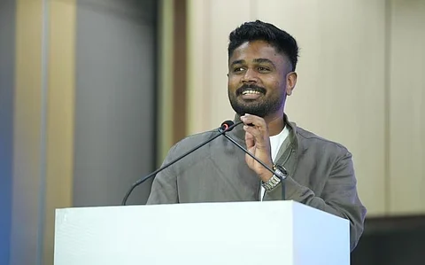 Sanju Samson, KCS Season 2