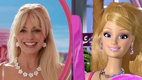 Barbie