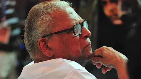 വി.എസ്. അച്യുതാനന്ദന്