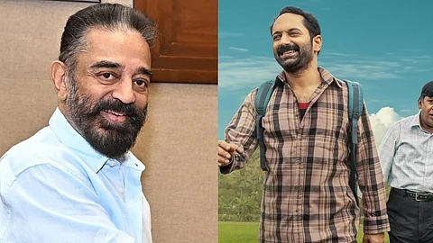 Kamal Haasan