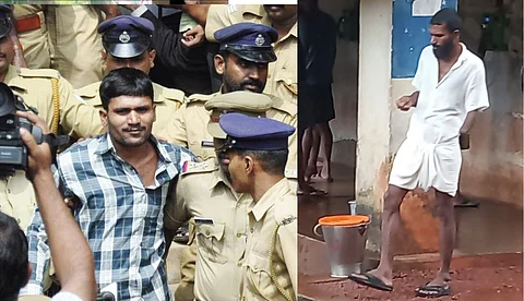 ഗോവിന്ദച്ചാമി കരുത്തനായ വ്യക്തി, അംഗപരിമിതിയൊന്നും അയാള്ക്ക് ഒരു കുറവല്ല; അന്ന് കൈ പിടിച്ച് ഒതുക്കാന് പോലും പറ്റിയില്ലെന്ന് പൊലീസ് ഉദ്യോഗസ്ഥന്