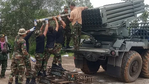 തായ്ലന്ഡ്-കംബോഡിയ അതിർത്തി തർക്കം: മരണസംഖ്യ ഉയരുന്നു; ഇരുരാജ്യങ്ങളോടും വെടിനിര്ത്തല് പ്രഖ്യാപിക്കണമെന്ന് ആവശ്യപ്പെട്ട് യുഎന്