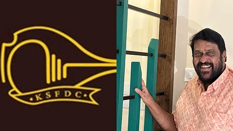 കേരള സംസ്ഥാന ചലച്ചിത്ര വികസന കോര്പറേഷൻ ചെയര്മാനായി കെ. മധുവിനെ നിയമിച്ചു.