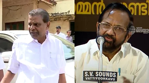 ശബ്ദ സന്ദേശ വിവാദത്തില് തിരുവഞ്ചൂരിന്റെ നേതൃത്വത്തില് അന്വേഷണം