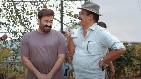 Hridayapoorvam
