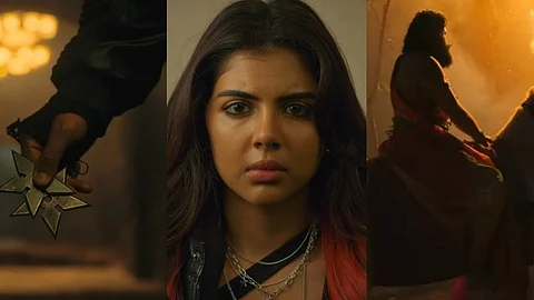 Lokah Movie