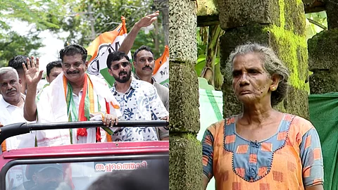 ചേലക്കരയില് അന്വറിനെതിരെ കൂടുതല് പരാതികള്