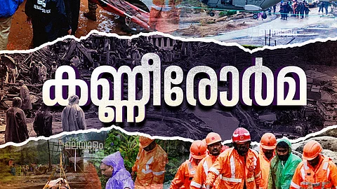 ഉണങ്ങാത്ത മുറിവുകളുമായി ഓര്മകളെ അതിജീവിക്കുന്നവര്; മുണ്ടക്കൈ-ചൂരല്മല ദുരന്തത്തിന് ഒരാണ്ട്