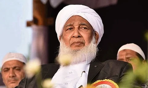 ഫേസ്ബുക്കിൽ പങ്കുവെച്ച കുറിപ്പിലാണ് കാന്തപുരം തന്റെ അഭിപ്രായം പങ്കുവെച്ചത്.
