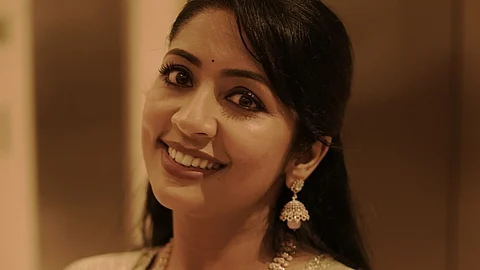 Navya Nair