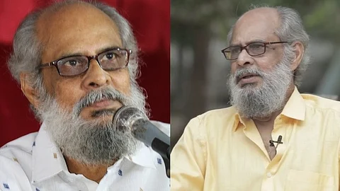 kpac rajendran