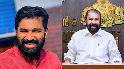 വിദ്യാഭ്യാസ മന്ത്രി വി. ശിവന്കുട്ടിയെ അഭിനന്ദിച്ച് വി.ടി. ബല്റാം