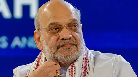 കന്യാസ്ത്രീകളുടെ ജയിൽവാസത്തിൽ ഇടപെടാമെന്ന് അമിത് ഷാ.