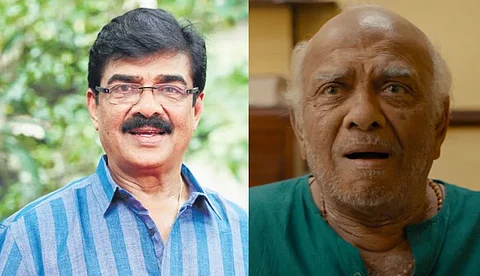42 വര്ഷമായി മലയാള സിനിമയില്, അംഗീകാരം വൈകിയിട്ടില്ല; മികച്ച സഹനടനുള്ള ദേശീയ പുരസ്കാരത്തില് പ്രതികരിച്ച് വിജയരാഘവന്