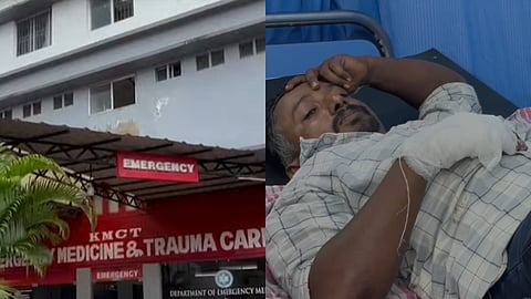 വെട്ടിയ ജോബിഷ്