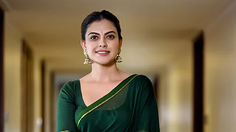ആലപ്പുഴയിൽ ടെക്സ്റ്റൈൽ ഷോപ്പിന്റെ ഉദ്ഘാടനത്തിനെത്തിയപ്പോഴായിരുന്നു സംഭവം