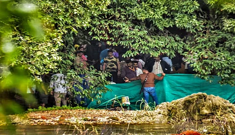 ധർമസ്ഥല