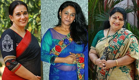 കുക്കുവിനെ എന്തിന് കുറ്റപ്പെടുത്തുന്നു, പരാതിയുണ്ടെങ്കില് എസ്ഐടിയെ സമീപിക്കാമായിരുന്നില്ലേ? പൊന്നമ്മ ബാബുവിനെതിരെ മാലാ പാര്വതി