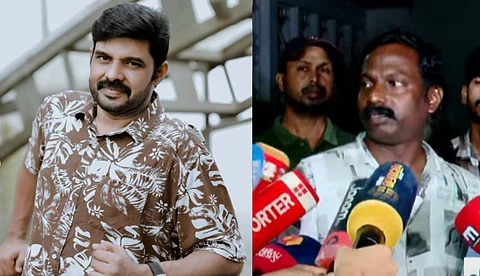 വൈകുന്നേരം വരെ ഷൂട്ടിങ്ങില് ഉണ്ടായിരുന്നതാണ്, മരണ വാര്ത്ത കേട്ടപ്പോള് ഞെട്ടിപ്പോയി; നവാസിന്റെ മരണത്തില് സിനിമാ പ്രവര്ത്തകര്