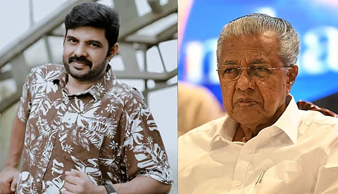 കുടുംബ സദസുകളുടെ പ്രീതി പിടിച്ചുപറ്റിയ കലാകാരന്, കലാഭവന് നവാസിന്റെ മരണത്തില് അനുശോചിച്ച് മുഖ്യമന്ത്രി
