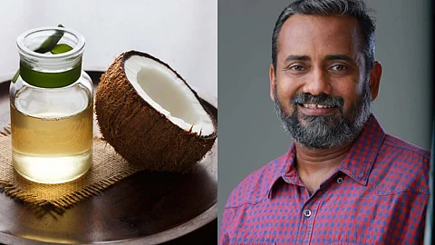 കാർഷിക മേഖലയിൽ വില നിശ്ചയിക്കുന്നത് വിപണിയാണ്.