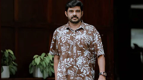 Image: Kalabhavan Navas/ Facebook